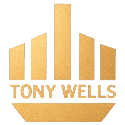 Cropped Tony Wells Logo 1