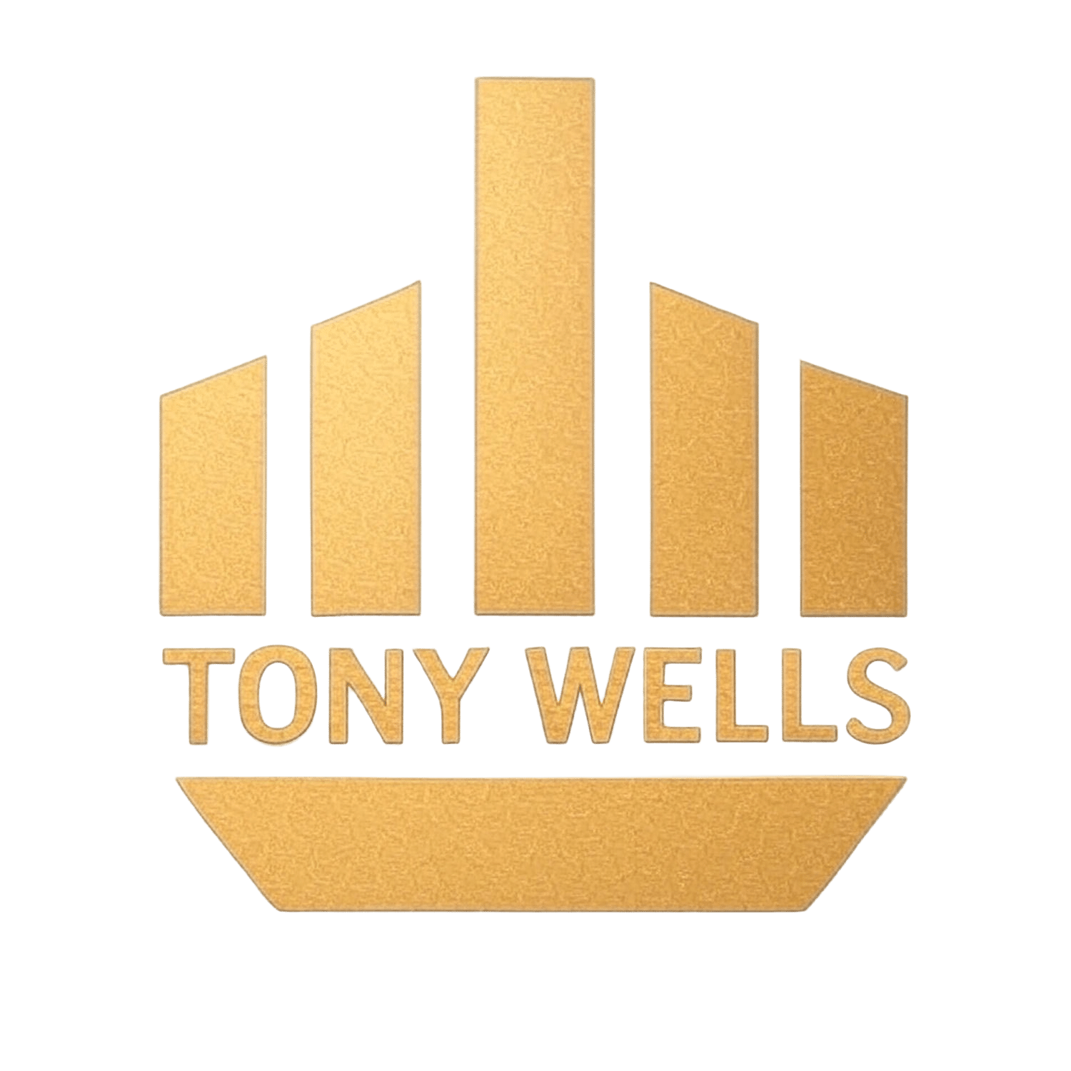 tony wells logo